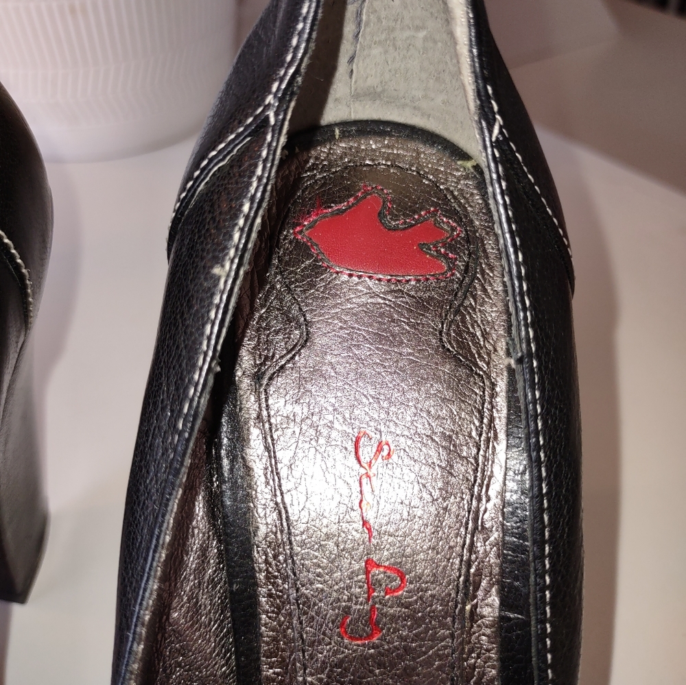 Star Ling heels - Picture 9 of 10